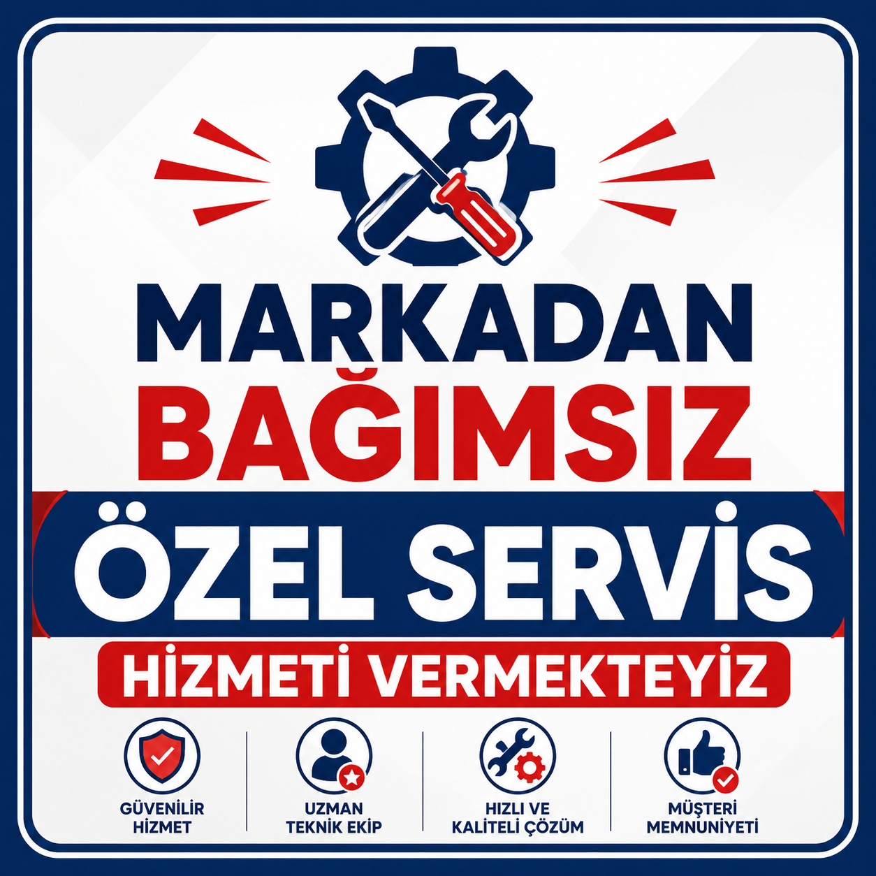 Çiftlikköy Alarko Kombi Servisi markadan bağımsız teknik servis